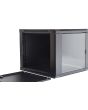 Adastra Rc9u600 9u 19in Rack Cabinet 600mm Deep