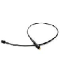 Trantec ANT-S1TF Flexible Wire Antenna for VHF Pocket/Guitar TX