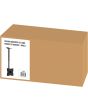 Ceiling Mounted Tilt and Swivel TV Bracket (Screen Size 14-40 inch)