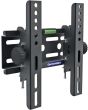 Tilting TV Mounting Bracket (Screen Size 24-42 inch)