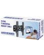 Tilting TV Mounting Bracket (Screen Size 24-42 inch)
