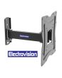 Professional Tilt Swivel TV Mounting Bracket for Screen 14-40 Inch