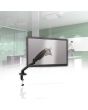 Gas Spring Desk Top LCD Monitor Mount