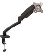 Gas Spring Desk Top LCD Monitor Mount
