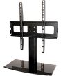 Universal TV Pedestal Stand Screen Size 26-50 Inch VESA 400x400