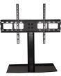 Universal TV Pedestal Stand Screen Size 30-70 Inch VESA 600x400