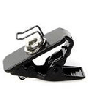 Trantec ACC-5200-CLIP Tie clip for LM-55 Microphone
