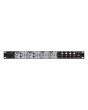 Adastra Z44r - Live/zone Mixer With Dsp Reverb - 1u Rack