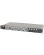 Adastra Z44r - Live/zone Mixer With Dsp Reverb - 1u Rack