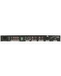 Adastra Z44r - Live/zone Mixer With Dsp Reverb - 1u Rack