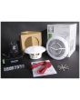 E-Audio B402BL Bluetooth Ceiling Speaker Kit for Kitchen Bathroom Bedroom