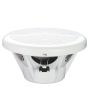 E-audio White 10" Subwoofer Waterproof Speaker 8ohms 220W for Bathroom