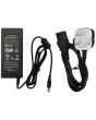 e-audio 4 Way Bluetooth Ceiling Speaker & amplifier Kit