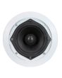 e-audio B409A 5.25" 2-Way Ceiling Speakers 8ohms 80W White