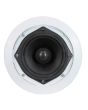 e-audio B409A 5.25" 2-Way Ceiling Speakers 8ohms 80W White