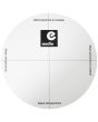 e-audio B409A 5.25" 2-Way Ceiling Speakers 8ohms 80W White