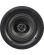 E-Audio Bluetooth Bathroom Speaker System 2x 5.25" Ceiling Speakers