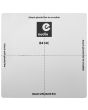 E-audio 8" 2 Way Ceiling Speakers 8ohms 180W White