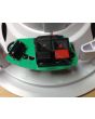 Ceiling Speaker , Speaker Wire Terminals
