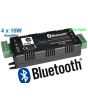 60w Bathroom Amplifier, Wireless Bluetooth, 4x White Ceiling Speakers. b428bl B1
