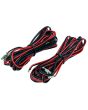 e-audio Bluetooth 4.0 Stereo Audio Amplifier 4 x 15W with Aux Input