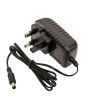 e-audio Bluetooth 4.0 Stereo Audio Amplifier 4 x 15W with Aux Input