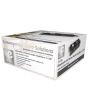 e-audio Bluetooth 4.0 Stereo Audio Amplifier 4 x 15W with Aux Input
