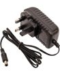 e-audio Bluetooth 4.0 Stereo Audio Amplifier 4 x 15W with Aux Input