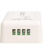 e-audio Bluetooth Stereo Amplifier for Smart Devices  2 x 15 W