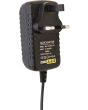 e-audio Bluetooth Stereo Amplifier for Smart Devices  2 x 15 W