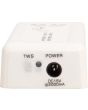 e-audio Bluetooth Stereo Amplifier 2 x 15W