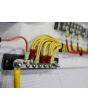 Blue Sea Systems 2300-BSS, 10-Gang 150A ,Common BusBar with Cover