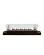 Blue Sea Systems 2300-BSS, 10-Gang 150A ,Common BusBar with Cover