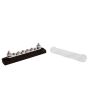 Blue Sea Systems 2300-BSS, 10-Gang 150A ,Common BusBar with Cover