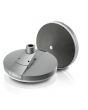 Bosch Hemi-Directional Pendant Loudspeaker, 100W LS1-OC100E-1