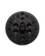 Bosch Hemi-Directional Pendant Loudspeaker, 100W LS1-OC100E-1