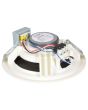 4 x Ceiling Speaker Stereo Bluetooth & Radio Music System Cafe Shop Restaurant