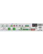 Cloud 46/80 4 Zone (4x80w) Integrated Mixer Amplifier 