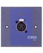 Cloud XLR-F1 Wall Plate