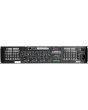 Cloud VTX4120 Power Amplifier 4x 120W/4
