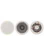 ceiling speaker triple view
