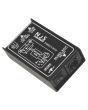 NJS Passive DI Box