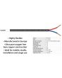 Eagle 100m Hiflex-2  Oxygen Free Copper Cored Black Speaker Cable