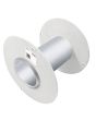 Standard Figure 8 79 Strand Loudspeaker Cable 100M White