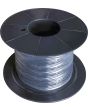 Balanced Twisted Pair, Install Cable Black 2 x 0.22mm