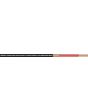 Eagle Turbo 2- Single Core  Screened  / Install Cable Black 1 x 0.22mm