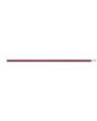 20A Fig8 Black/red 2 Core Power Cable