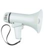 Eagle Handheld Megaphone With Volume Control 5W