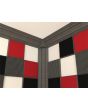 30 X 30 X 30cm Corner Acoustic Cube (Pack of 2) Charcoal Grey