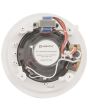 ceiling speaker reverse